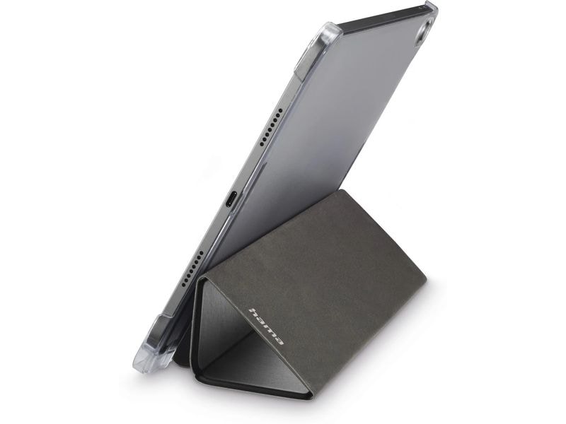 Hama Tablet Book Cover Flex Clear iPad Air 13