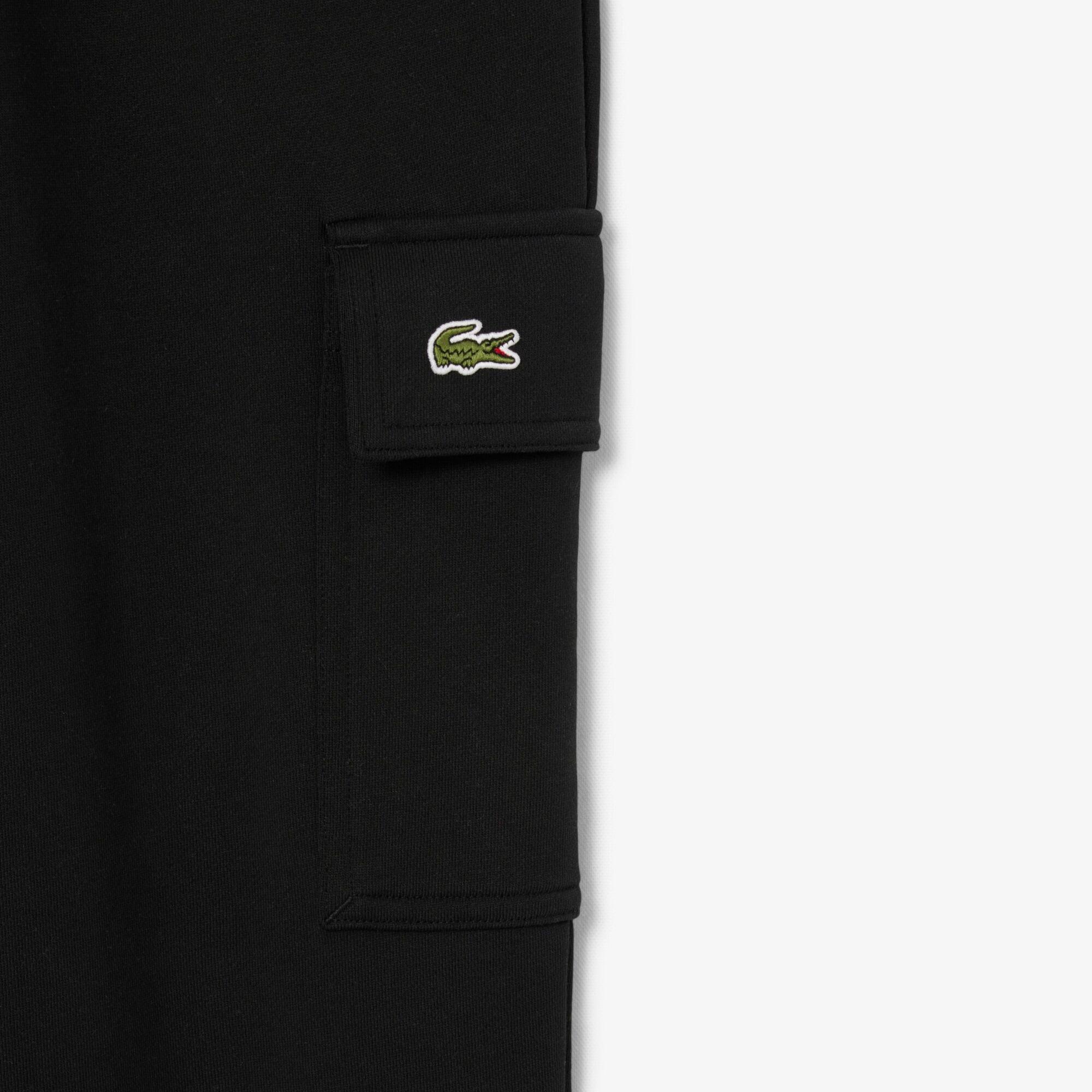 Lacoste Cargo Jogging Bottoms