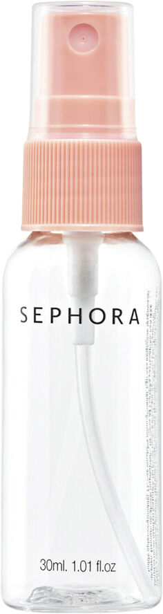Sephora Collection Genopfyldelig spray flaske