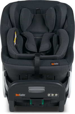 BeSafe Stretch B Bilstol, Anthracite Mesh