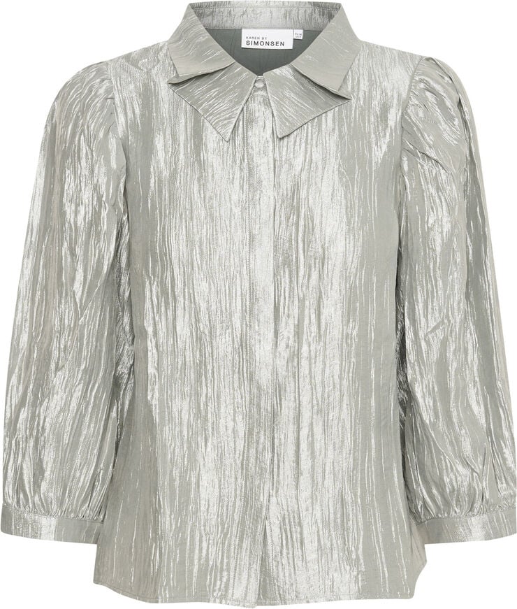 Karen by Simonsen JovieKB Blouse Silver