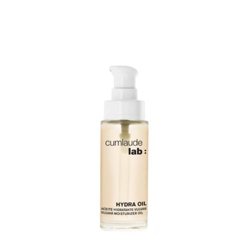 Cumlaude Hydra Oil Óleo Hidratante Vulvar 30ml