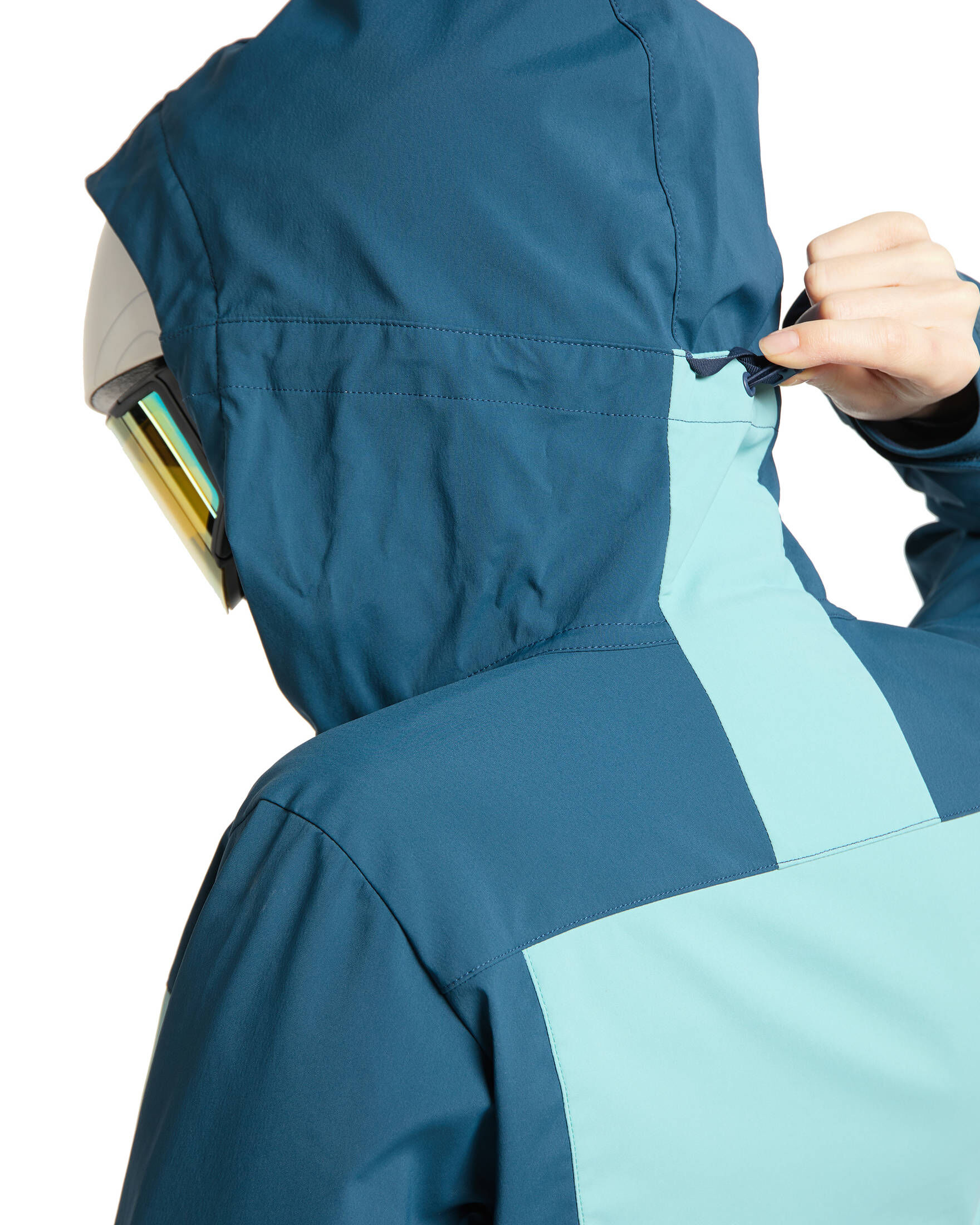 Haglöfs| Damen Skijacke Touring Infinium Jacket