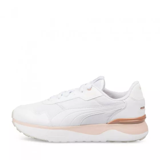 Baskets BLANC PUMAR 78 Voyage