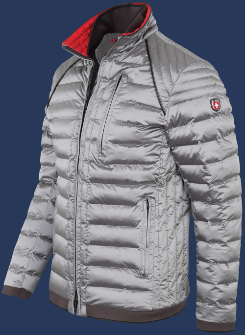 MOL Men MoLoAirTec, Silver