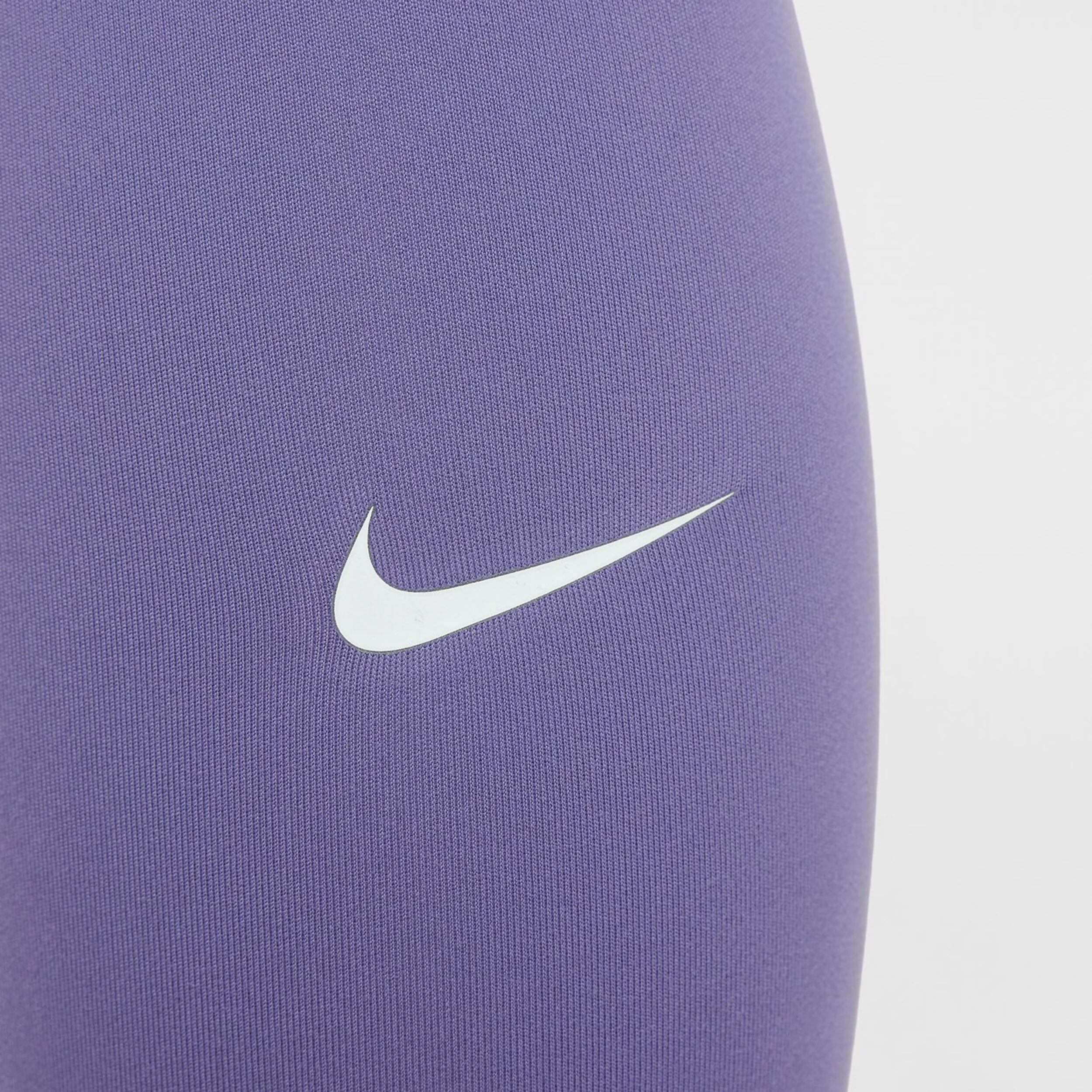 Nike Dri-FIT One All Over Print Collant Tight Filles - Lilas