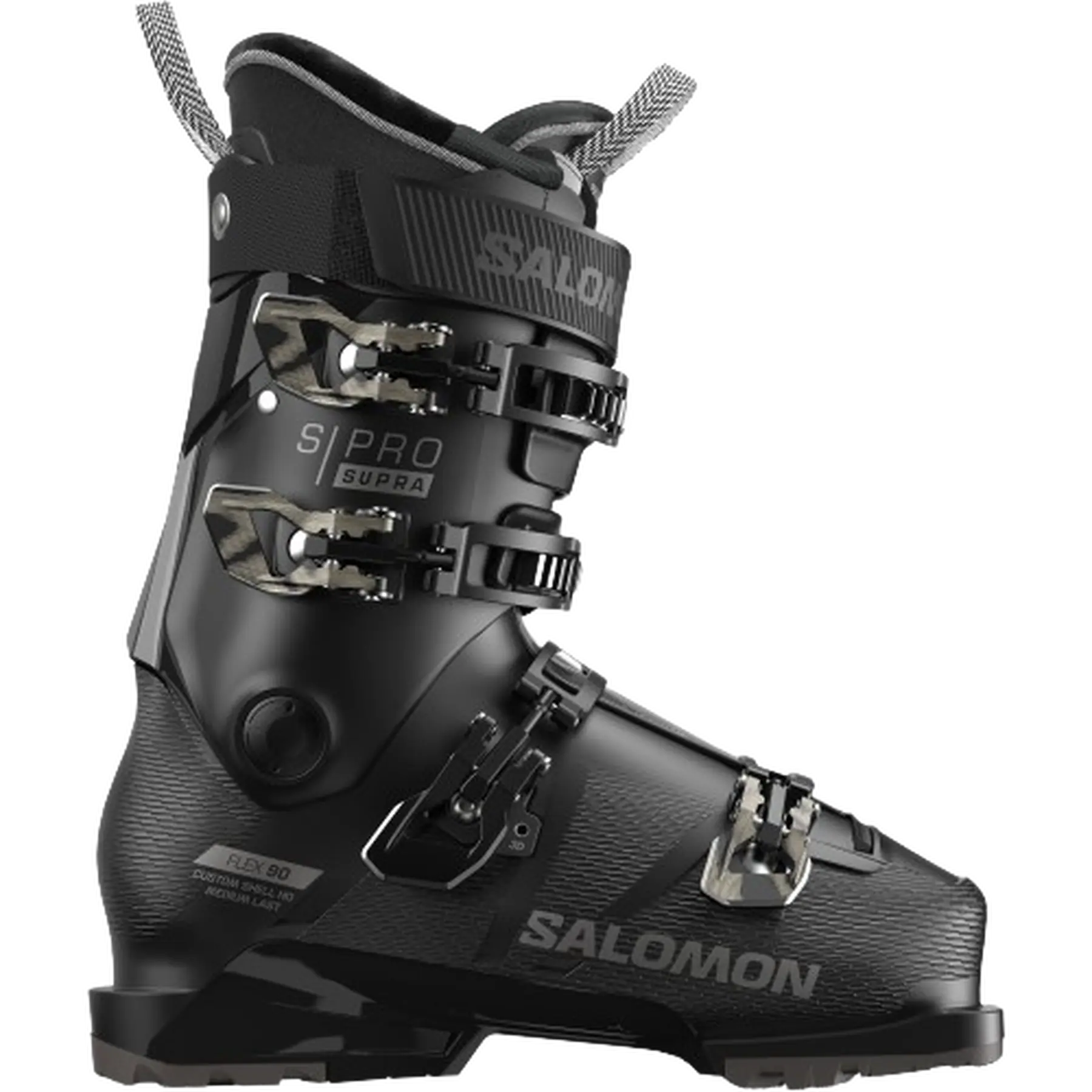 Salomon S/Pro Supra 90 W GW Skistøvler Dame | SkatePro