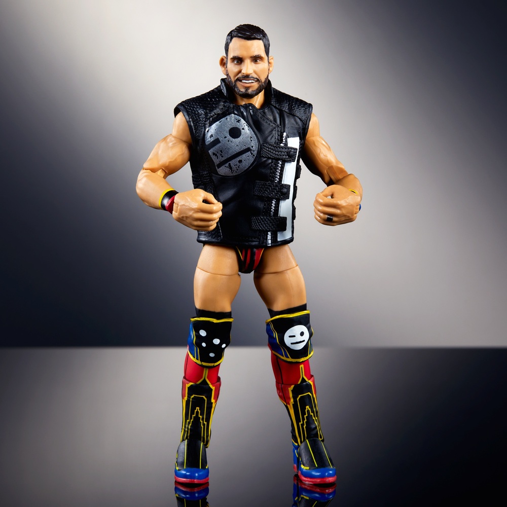 WWE Elite Series 105 Johnny Gargano Actionfigur
