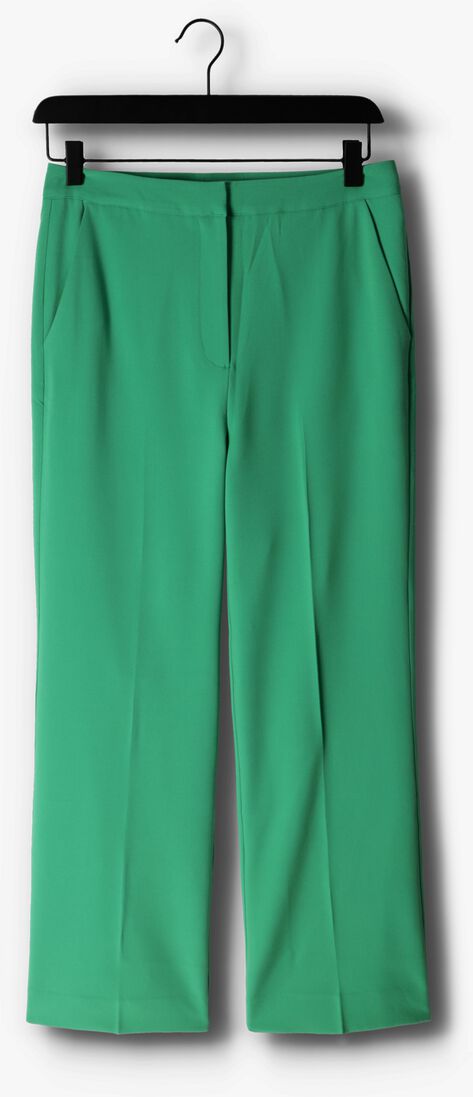 ANOTHER LABEL mint another label pantalon moore pants