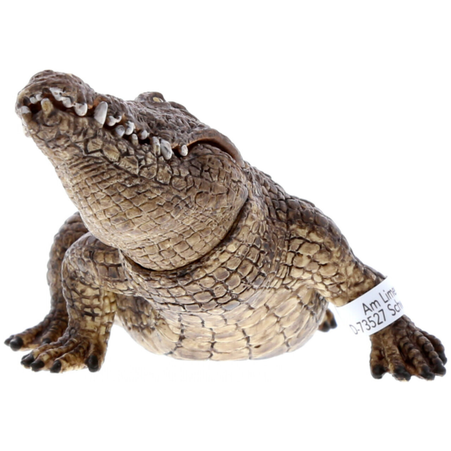schleich WILD LIFE 14736 Krokodil