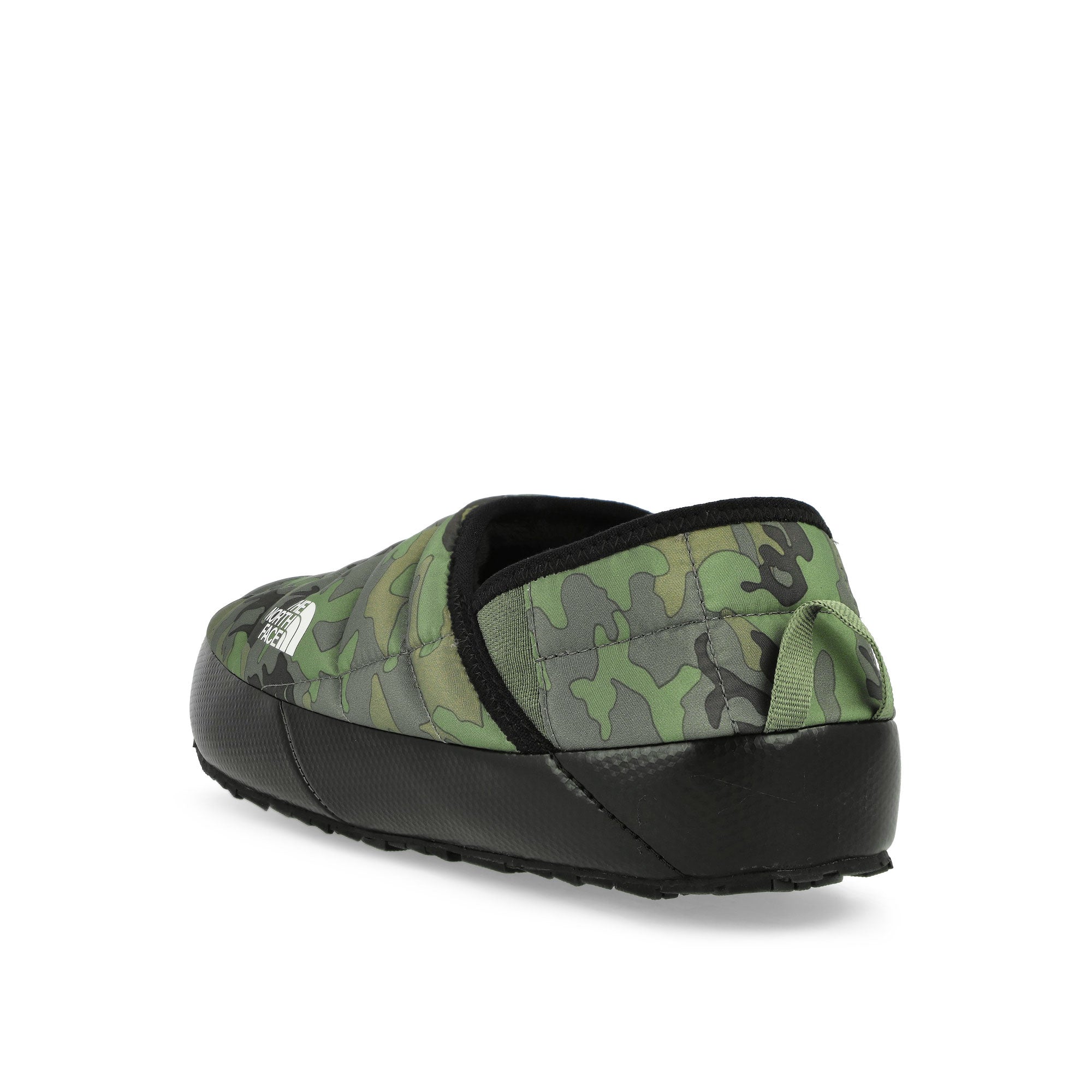 The North Face<br>M Thermoball Traction Mule V