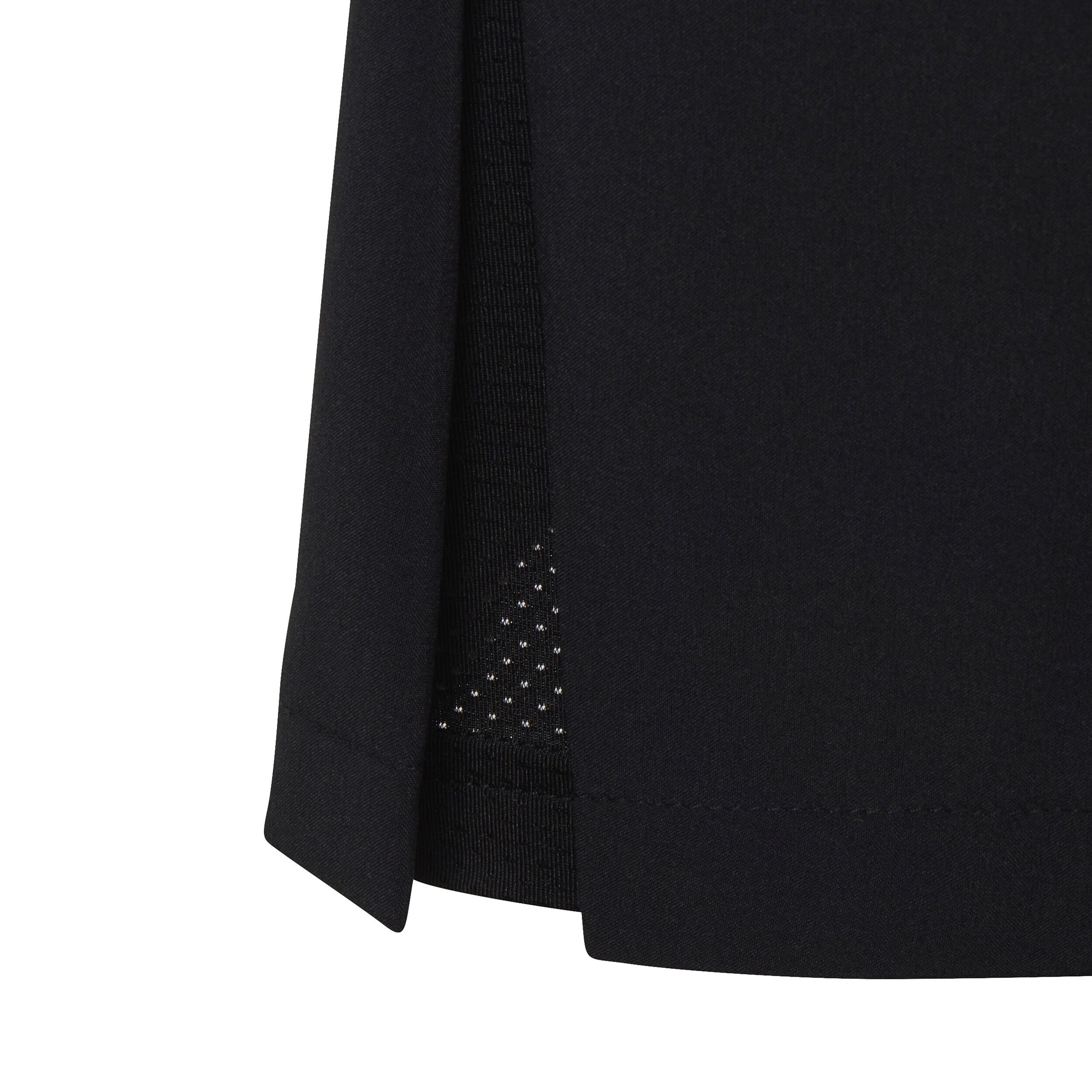 adidas Club Pleated Jupe Filles - Noir