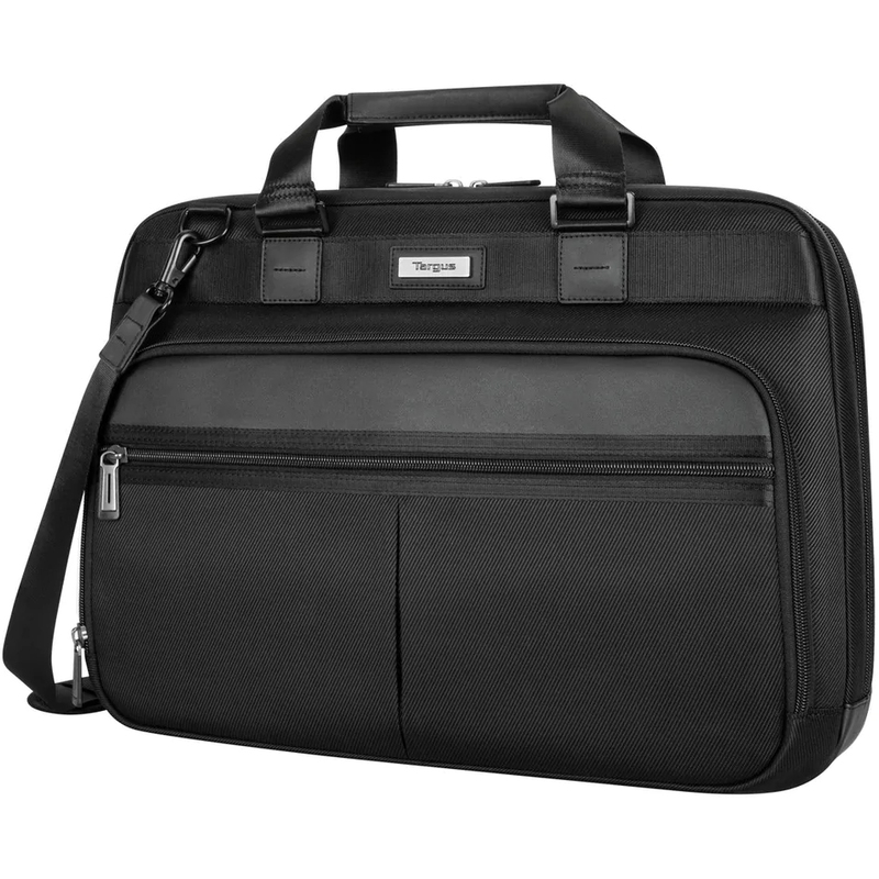 Targus Laptoptasche Mobile Elite Topload, 15.6 '', schwarz