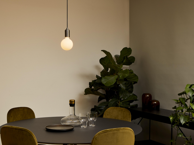 Tala LED Sphere III lichtbron LED 7w dim to warm
