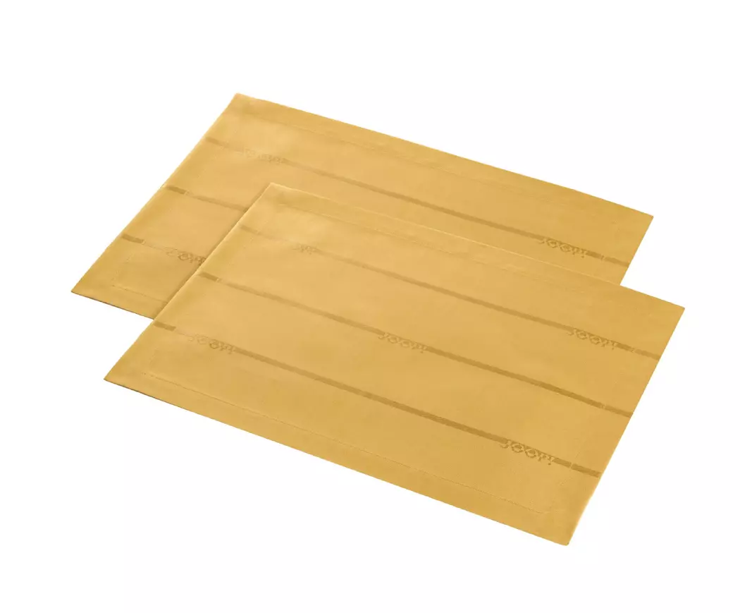 Tischset Logo Stripes 2tlg.