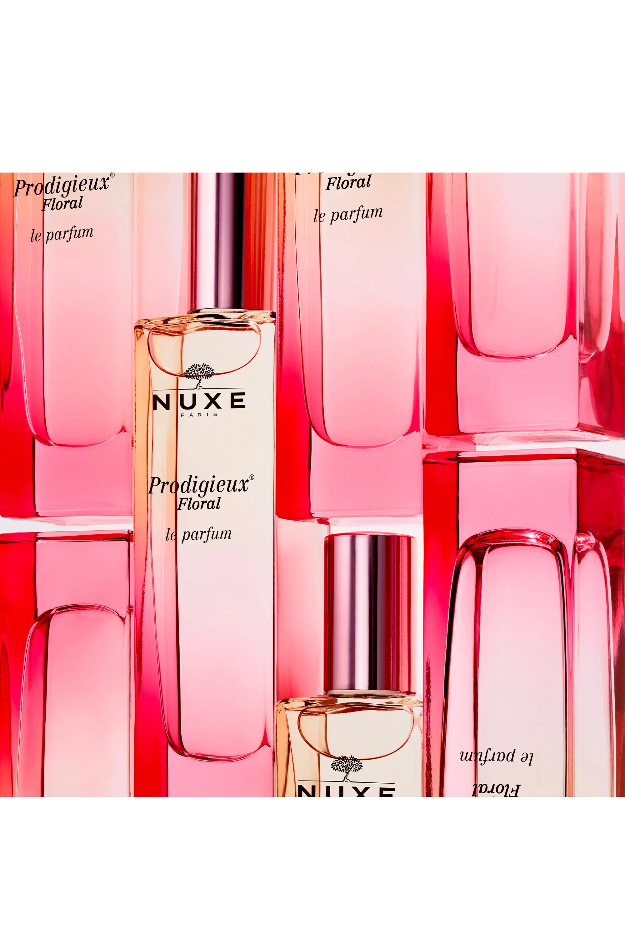 Nuxe Le parfum Prodigieux Floral-50 ml