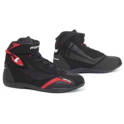 Baskets Forma GENESIS - Noir / Rouge