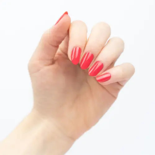 Gel Nail Color 13 Bingo Flamingo