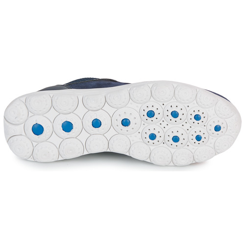 Geox - D SPHERICA C - Bleu
