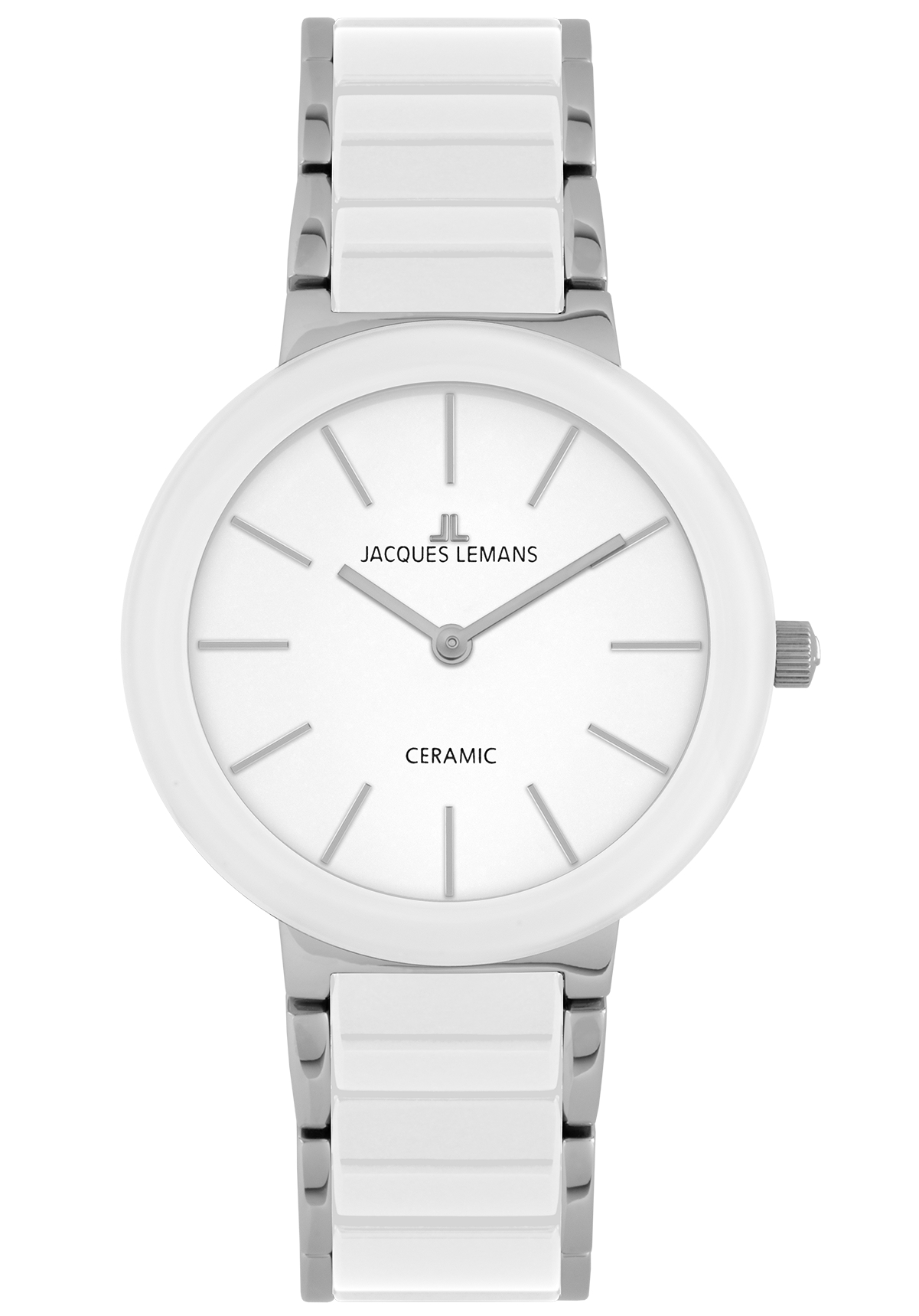 Jacques Lemans Damenuhr Monaco Special Edition 42-7B