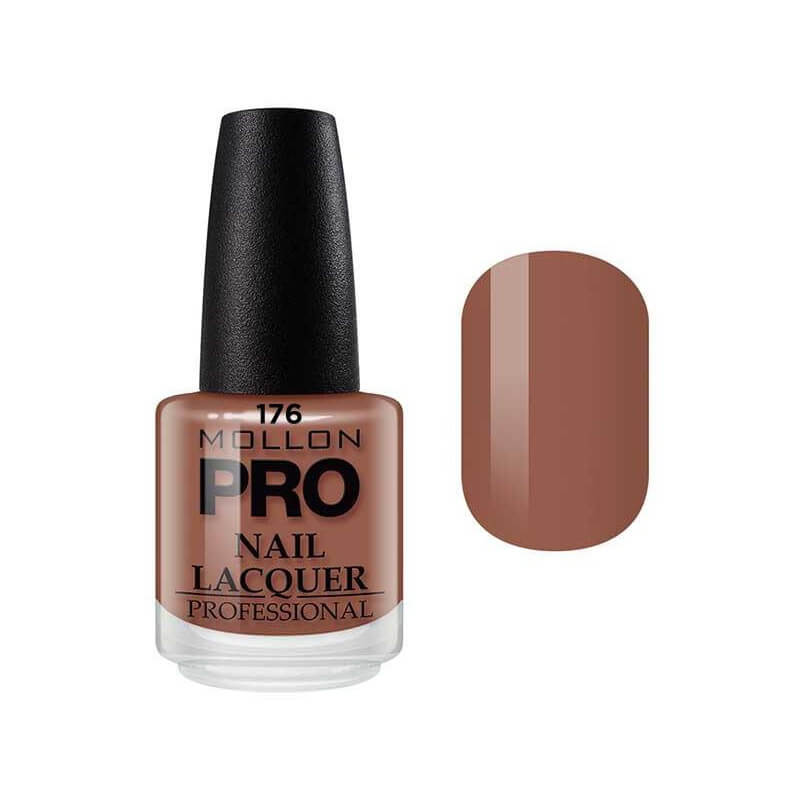 Vernis Classique 15 ml Mollon Pro