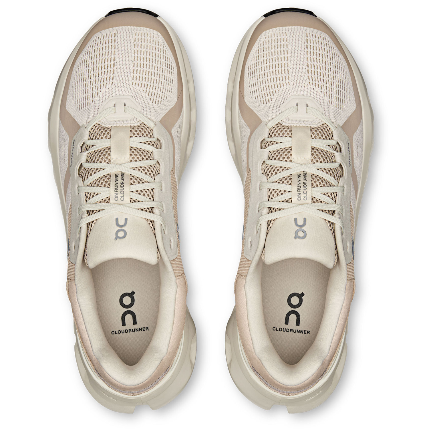 On Cloudrunner 2 Heren
