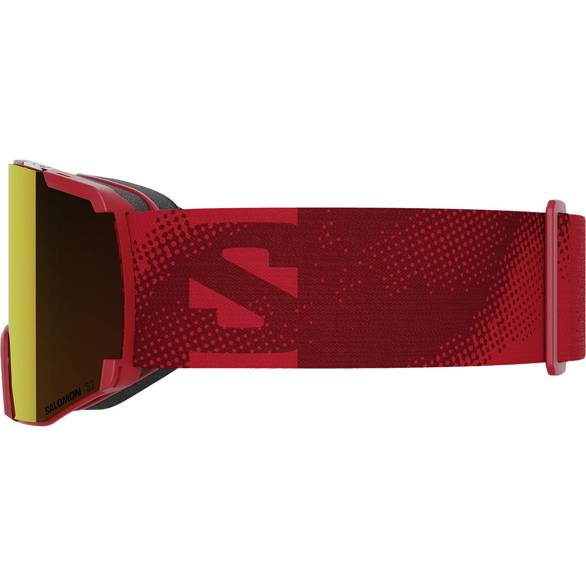 Salomon S/View Skibriller