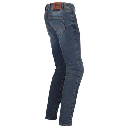 Jean Richa ORIGINAL 2 SHORT - COURT - Regular - Bleu