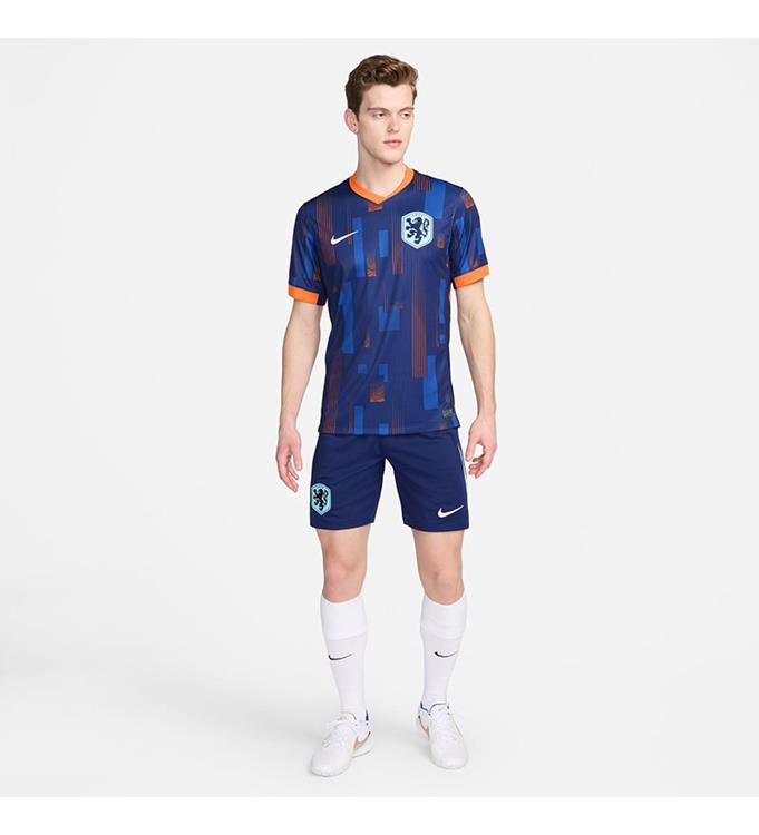 Nike Men KNVB Uitshort 2024