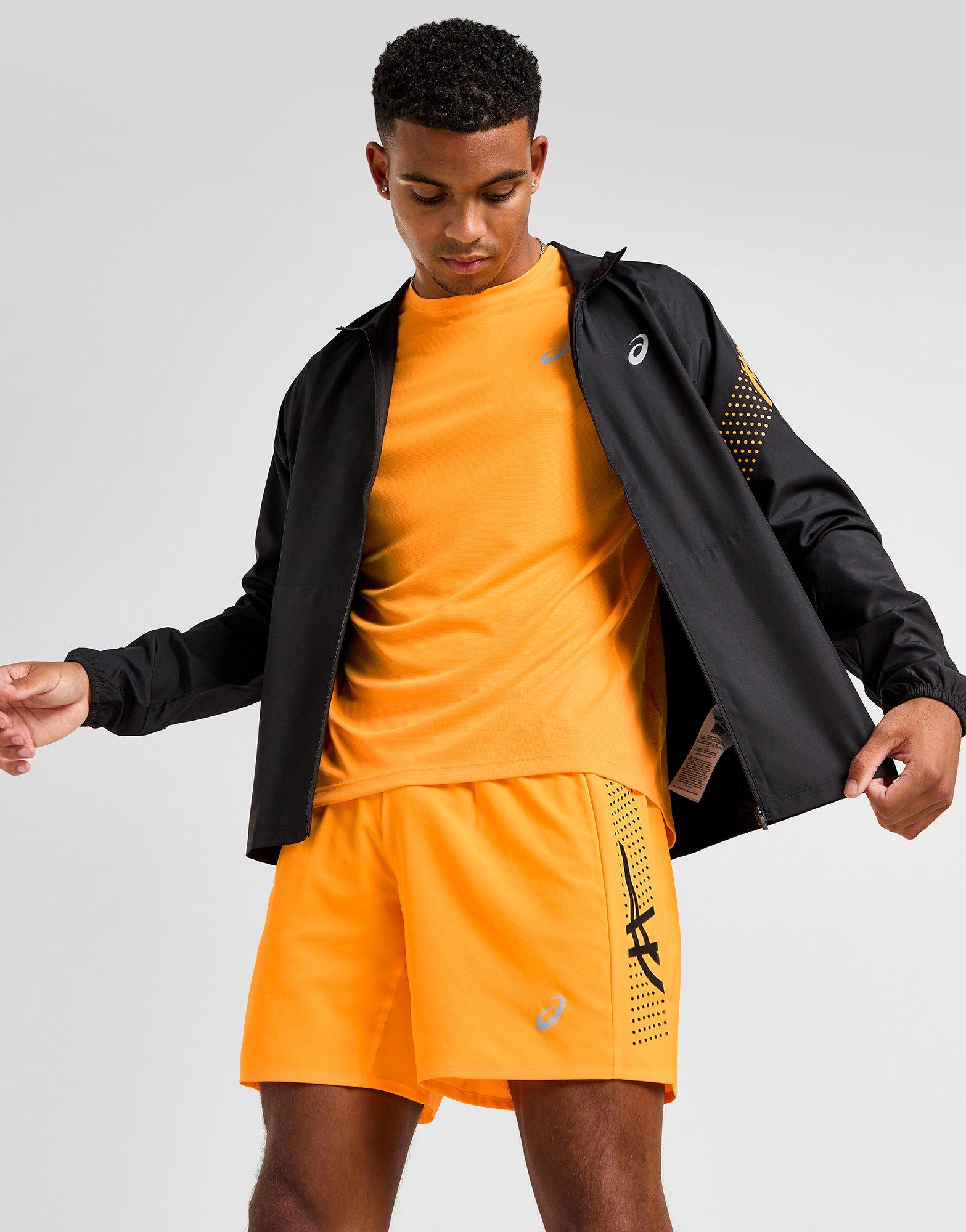ASICS T-shirt Icon Homme