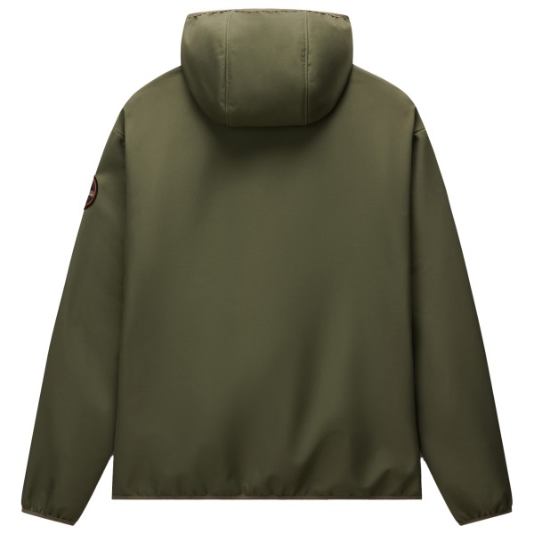 Napapijri - A-Biois - Veste softshell