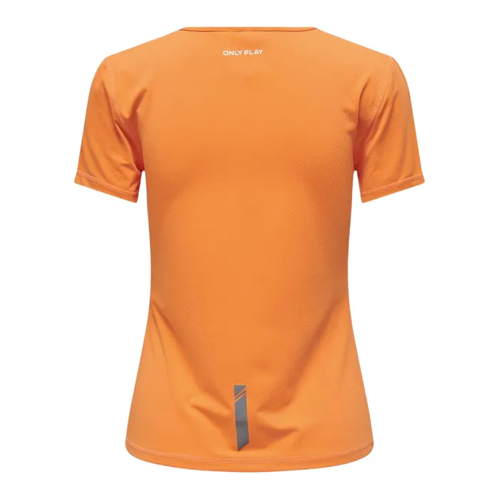 Only Play Mila SS Training Shirt Dames