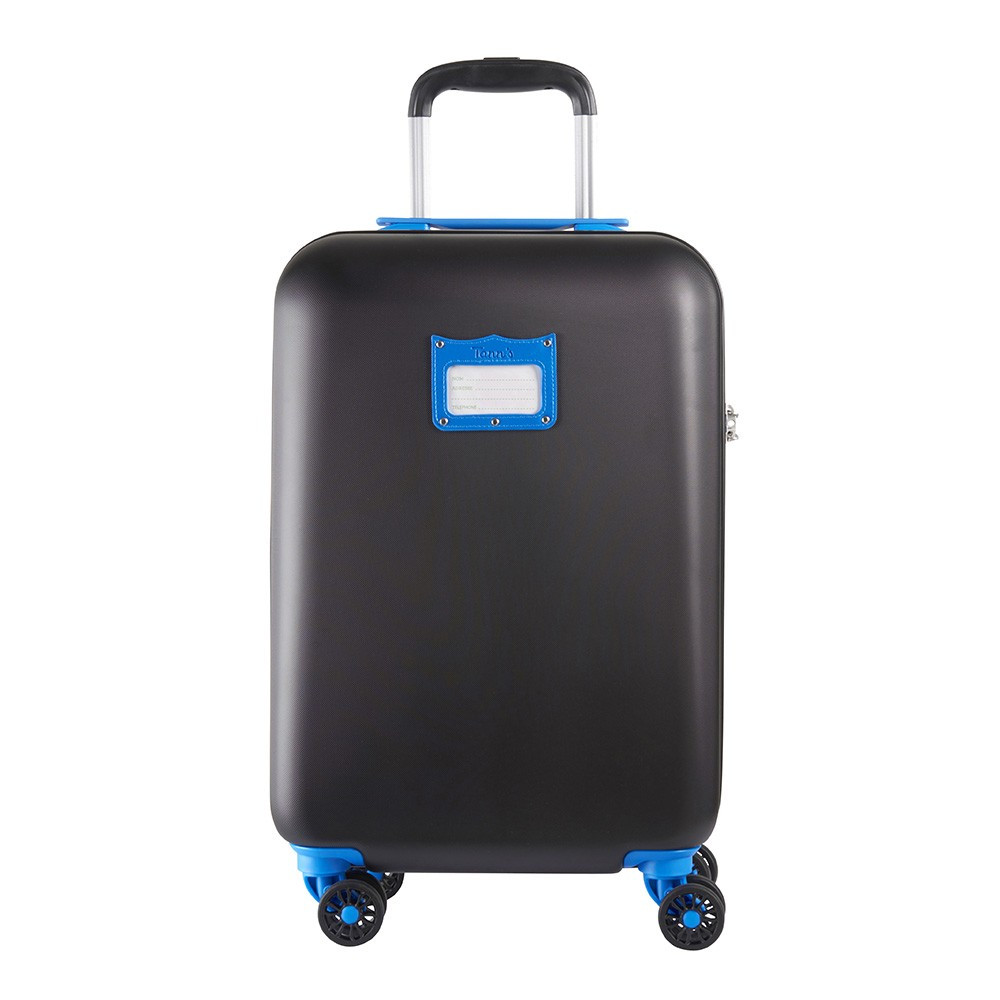 Valise Pondichery Noir