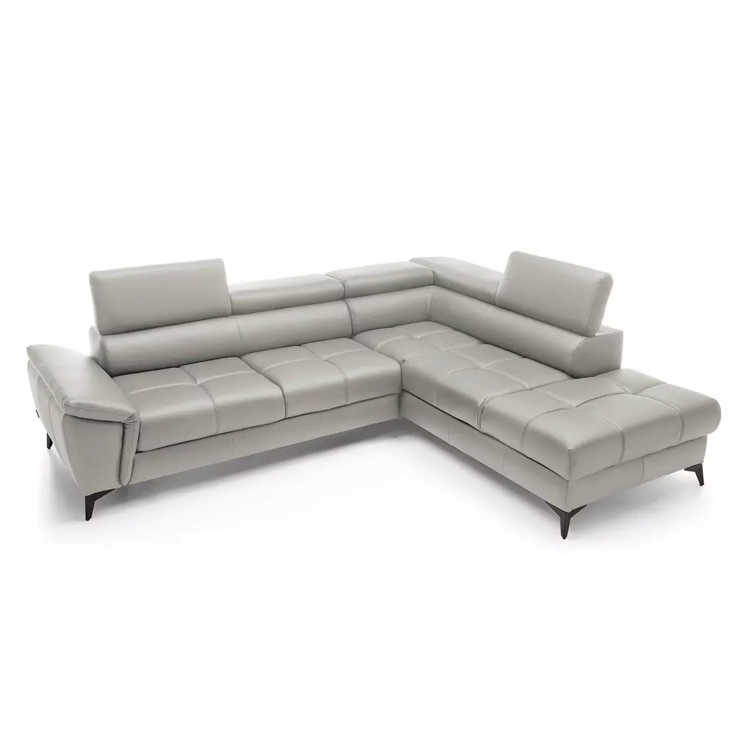 Ecksofa Mocca