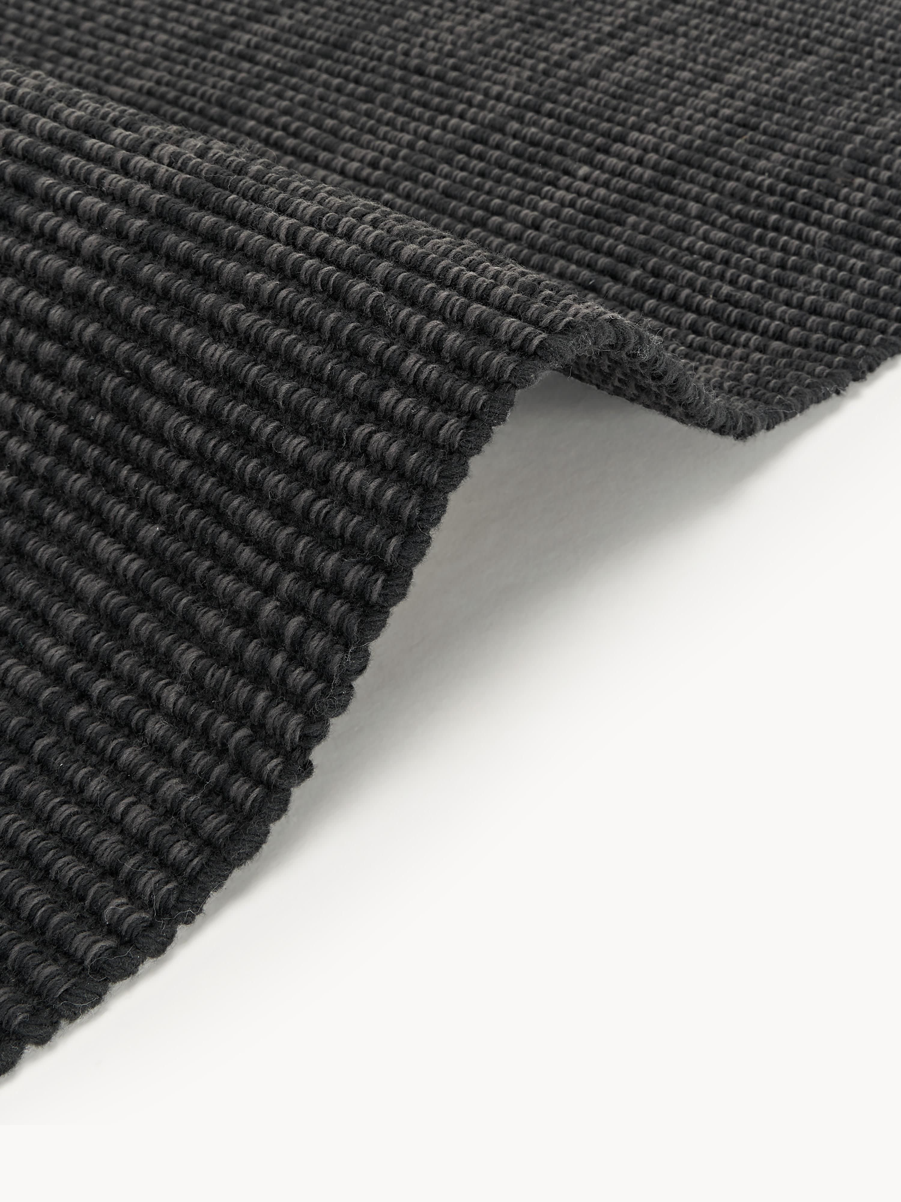 Handgeweven in- & outdoor loper Sumit