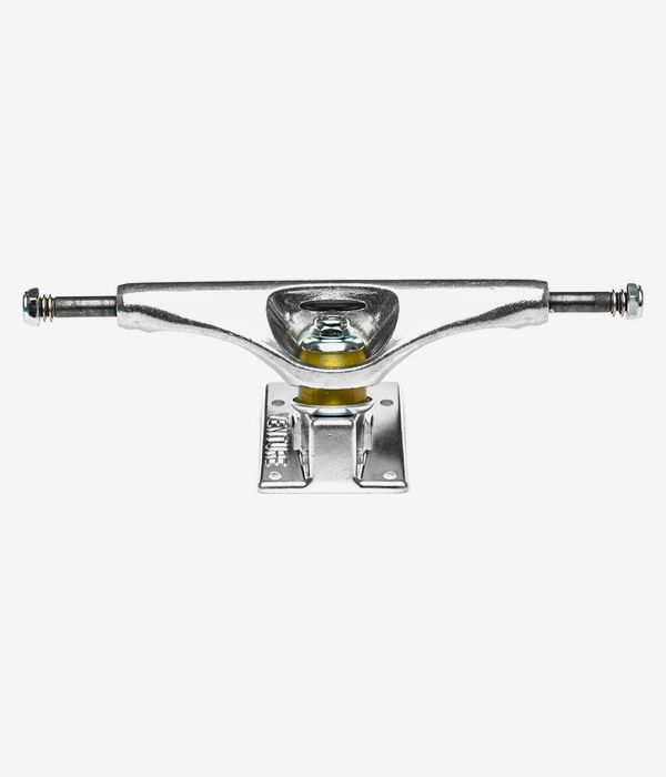 Venture V-Hollow Lights All Polished High 6.1 Achse (silver) 8.75