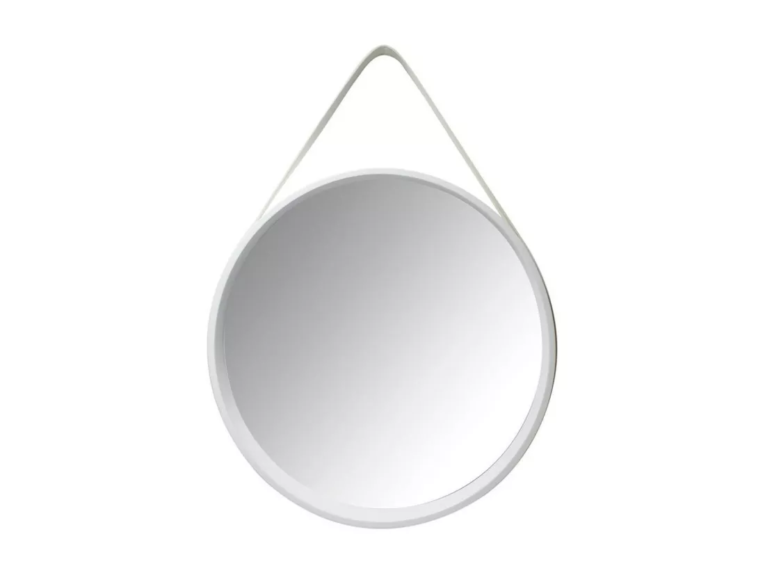 Miroir Mural Rond 