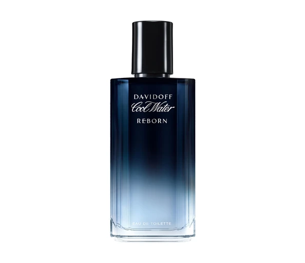 Davidoff Cool Water Reborn Eau de Toilette