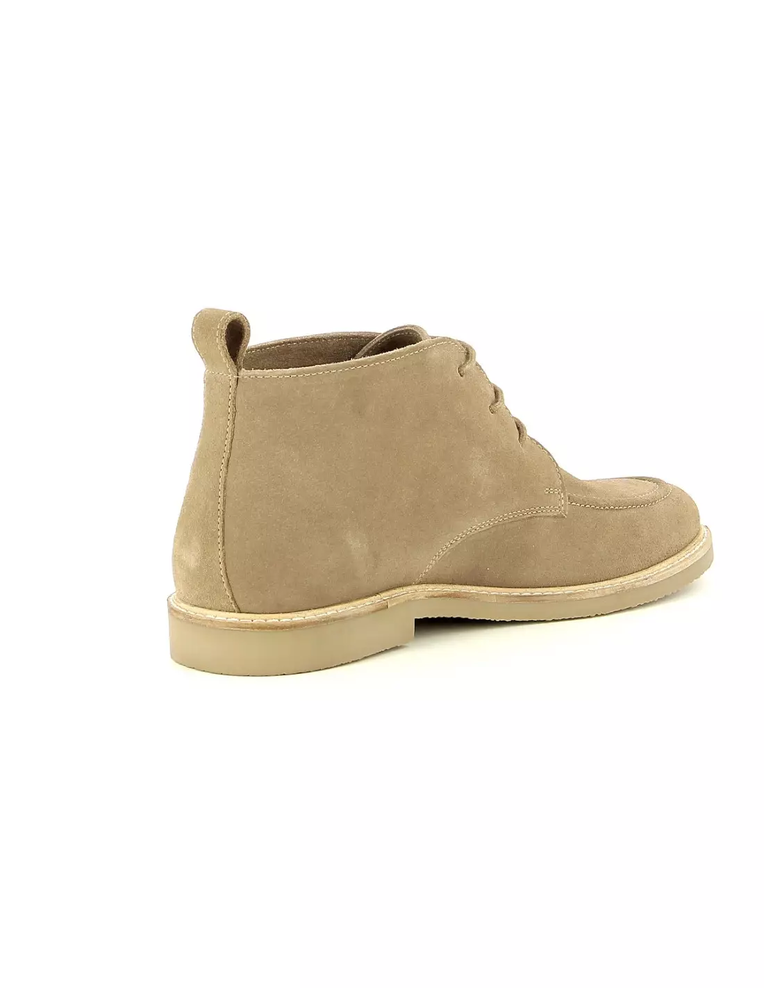 KICKERS TOTEM - Bottines & boots Beigetaupe