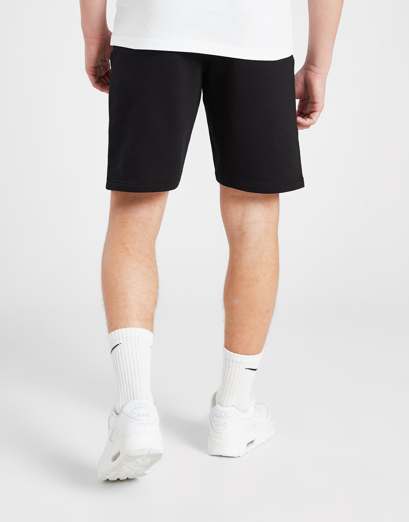 BOSS Short Core Junior