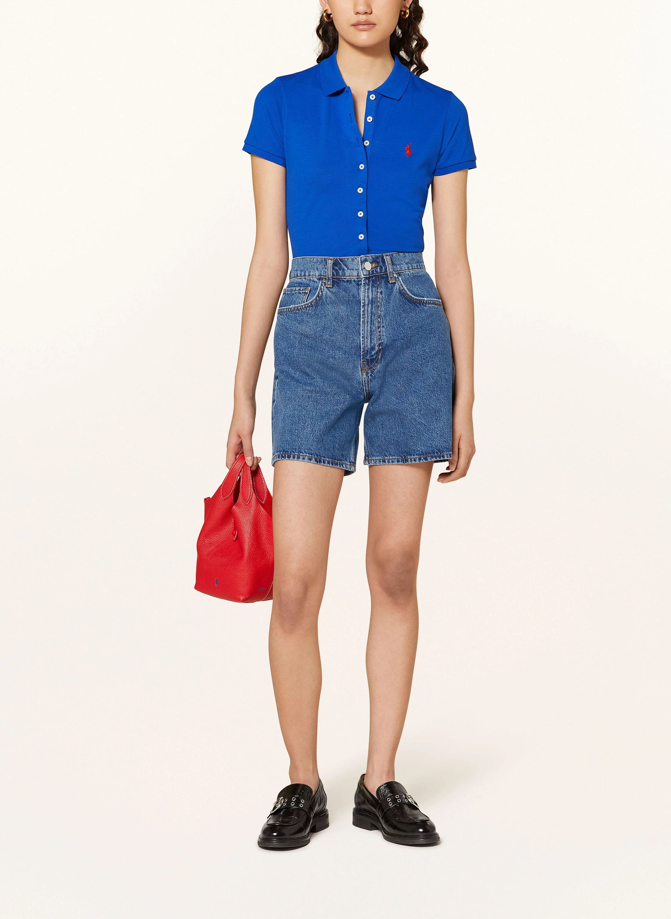POLO RALPH LAUREN Hemdbluse