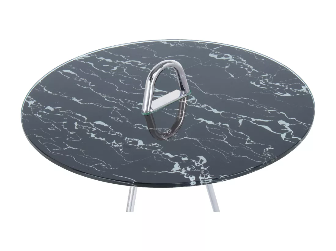 Table d'Appoint Design 