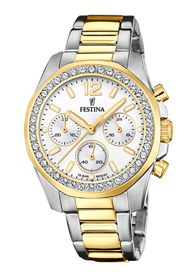 Festina Damenuhr Boyfriend F20607/1
