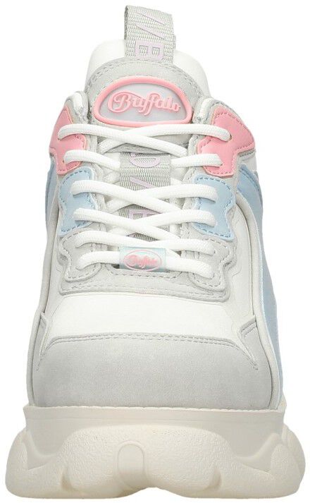 Buffalo CLD Chai licht blauw