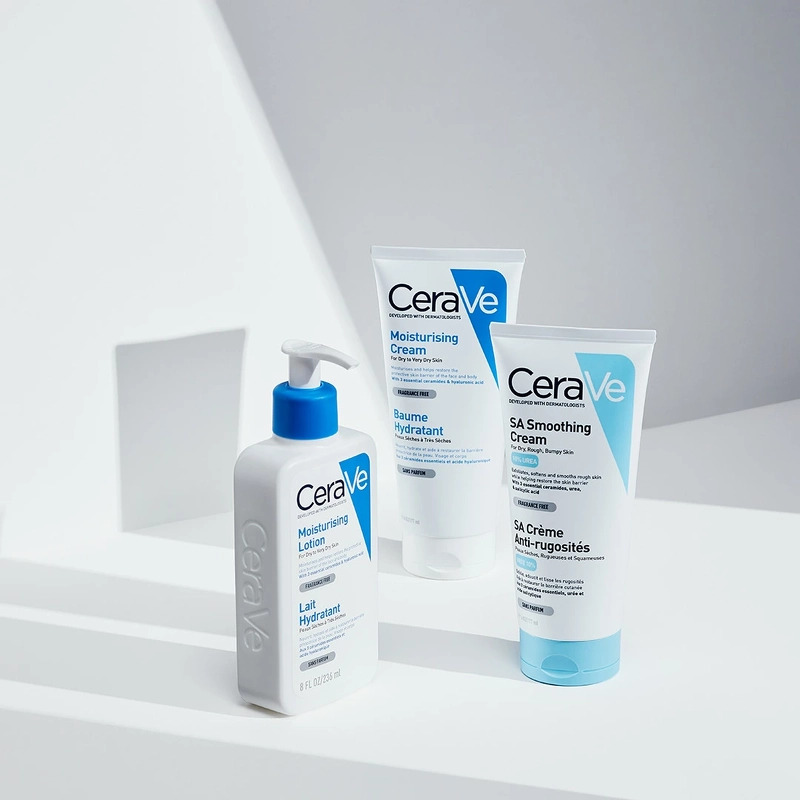 CeraVe Moisturising Lotion 236 ml