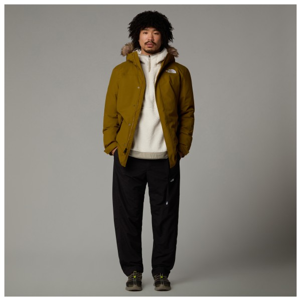 The North Face - Zaneck Jacket - Parka