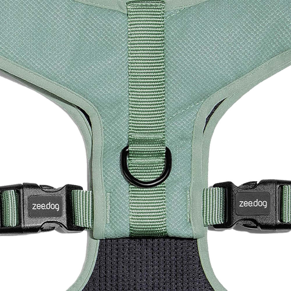 Zee.Dog Adjustable Air Mesh Harness