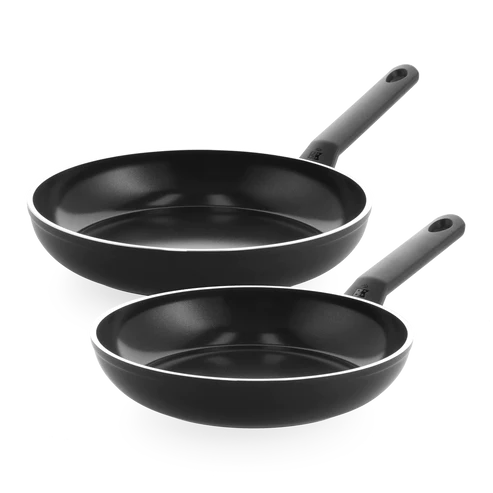 BK Twist voordeel pannenset 8-delig - Easy Induction
