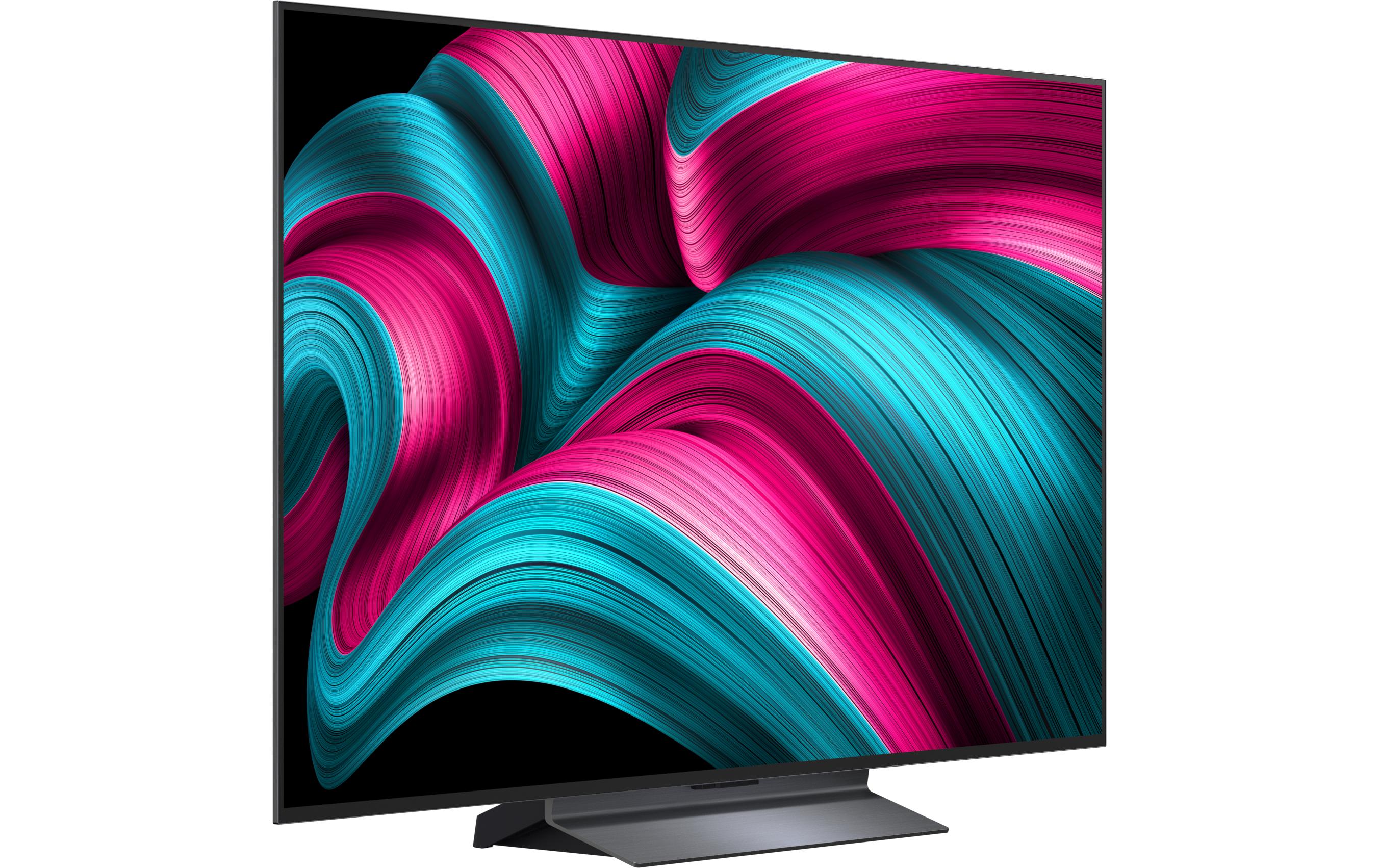 TV 55C59 55