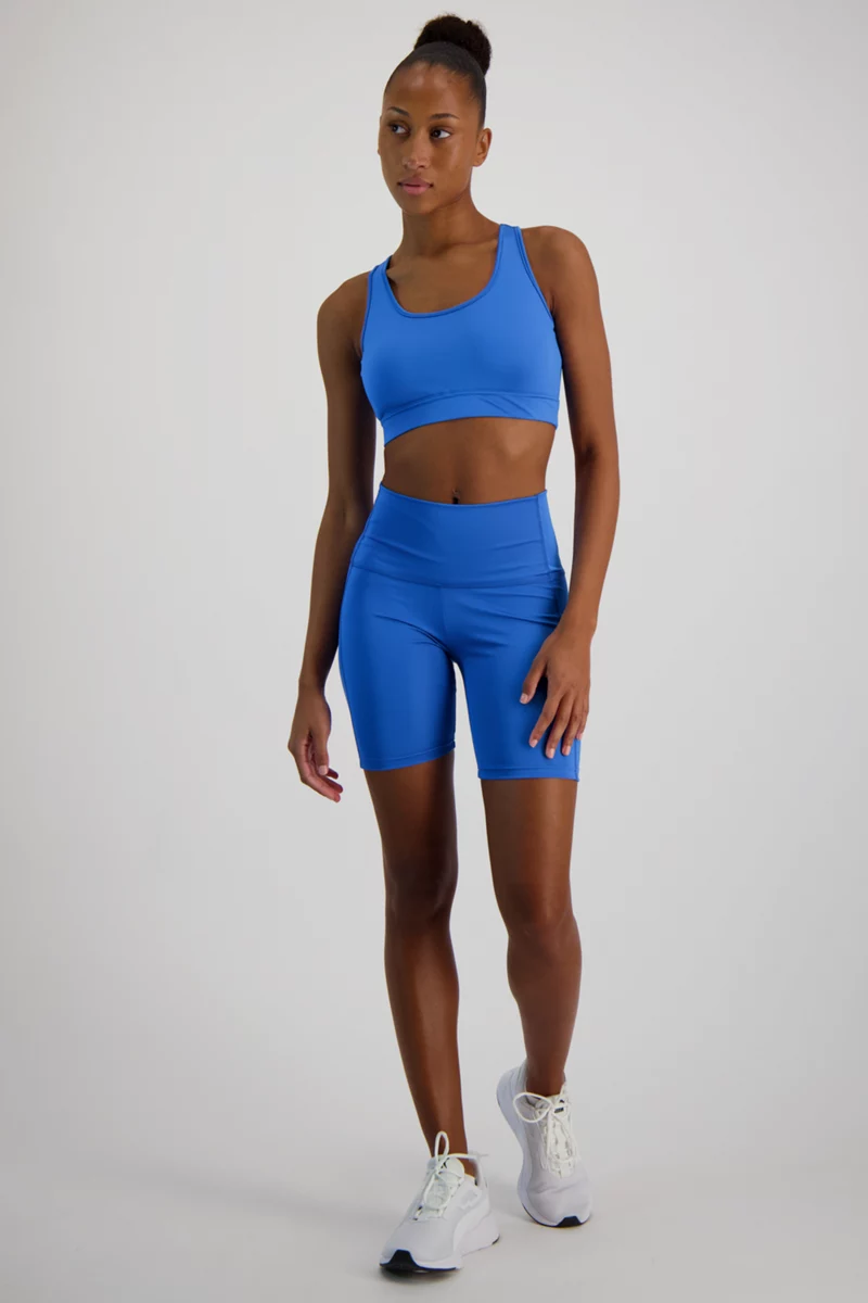 POWERZONE Radler 7 Inch Damen Short